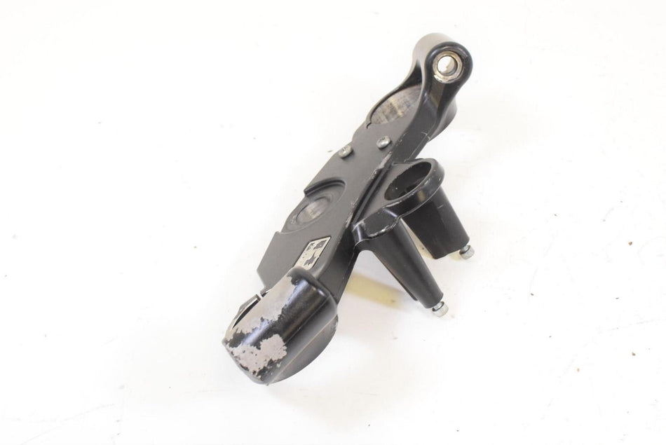 02 Kawasaki ZX12R ZX12 ZX1200 Upper Triple Tree Steering Stem Clamp 44039-1324 {{ shop.shopifyCountryName }} - Mototech271