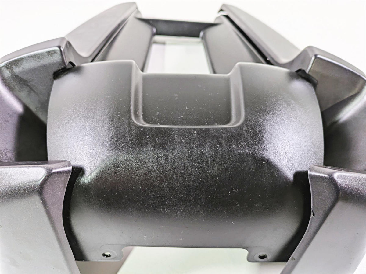 2019 Harley Softail FXDR 114 Oil Cooler Spoiler Cover Fairing Set 57200169 {{ shop.shopifyCountryName }} - Mototech271