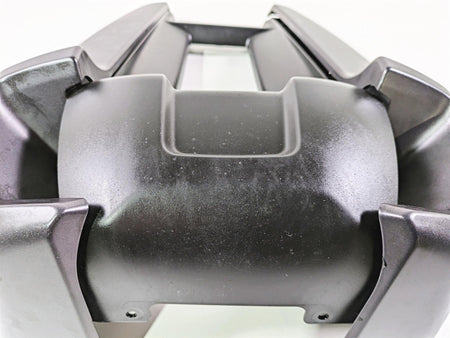 2019 Harley Softail FXDR 114 Oil Cooler Spoiler Cover Fairing Set 57200169 {{ shop.shopifyCountryName }} - Mototech271