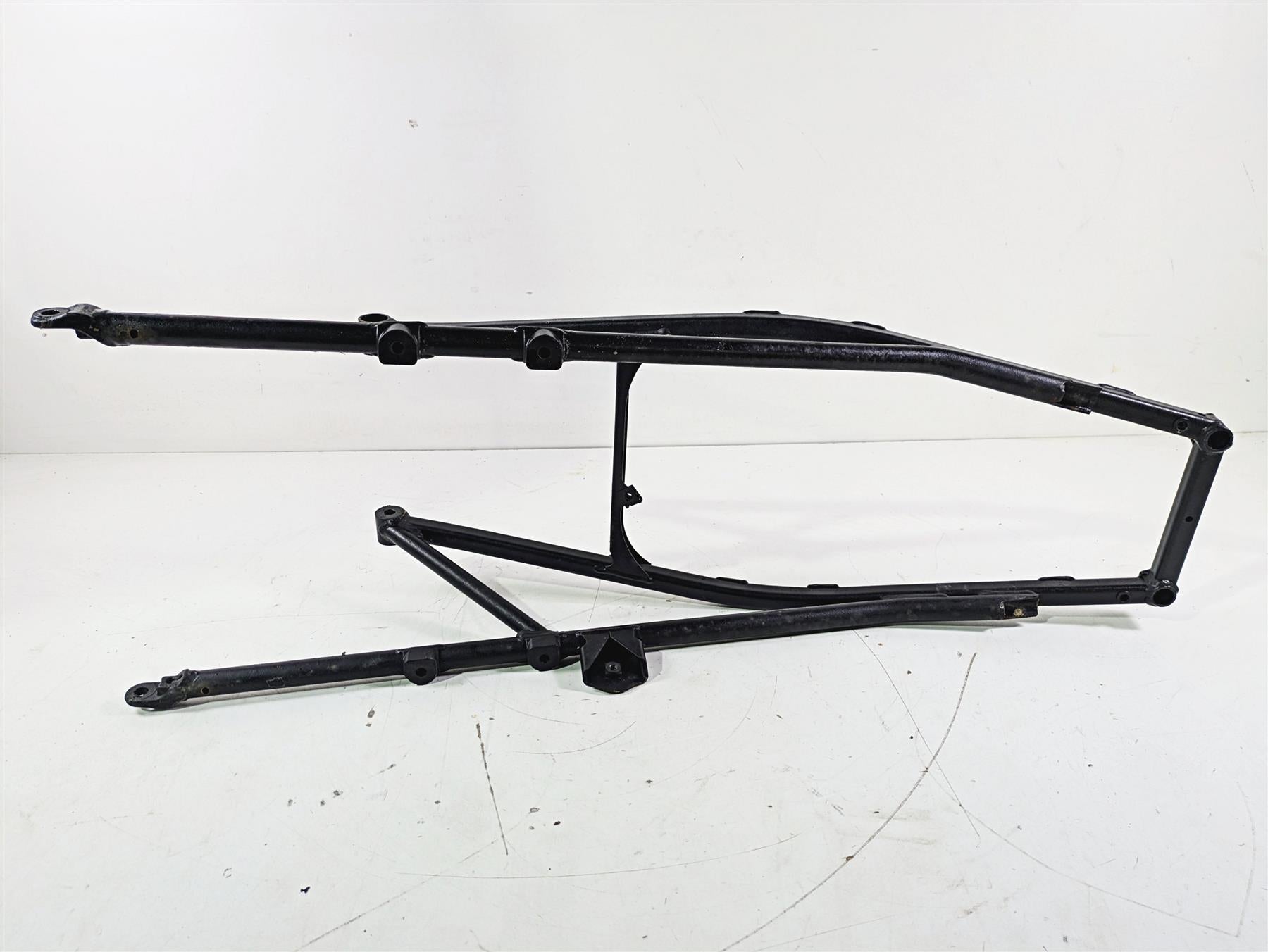 2015 BMW R1200GS Adv K51 Rear Subframe Sub Frame 46518534315 46518354222 {{ shop.shopifyCountryName }} - Mototech271