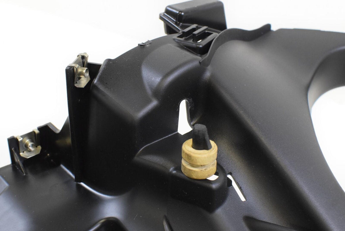 06 BMW K1200S K1200 S K40 Left Front Panel Stay Headlight Bracket 4663767776102 {{ shop.shopifyCountryName }} - Mototech271