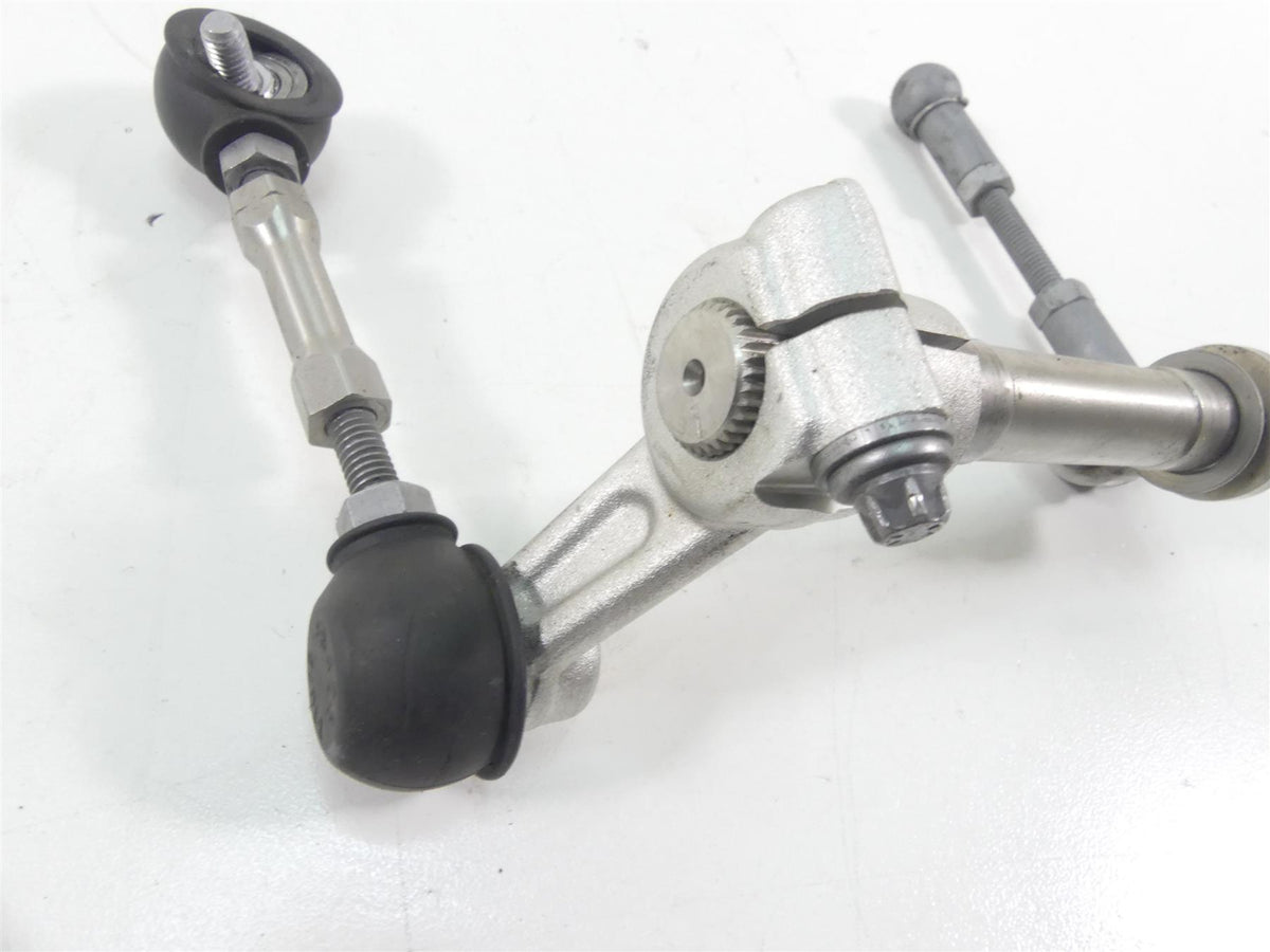2017 BMW RnineT Racer K32 Shifter Shift Lever Shaft Linkage 23417693520 {{ shop.shopifyCountryName }} - Mototech271