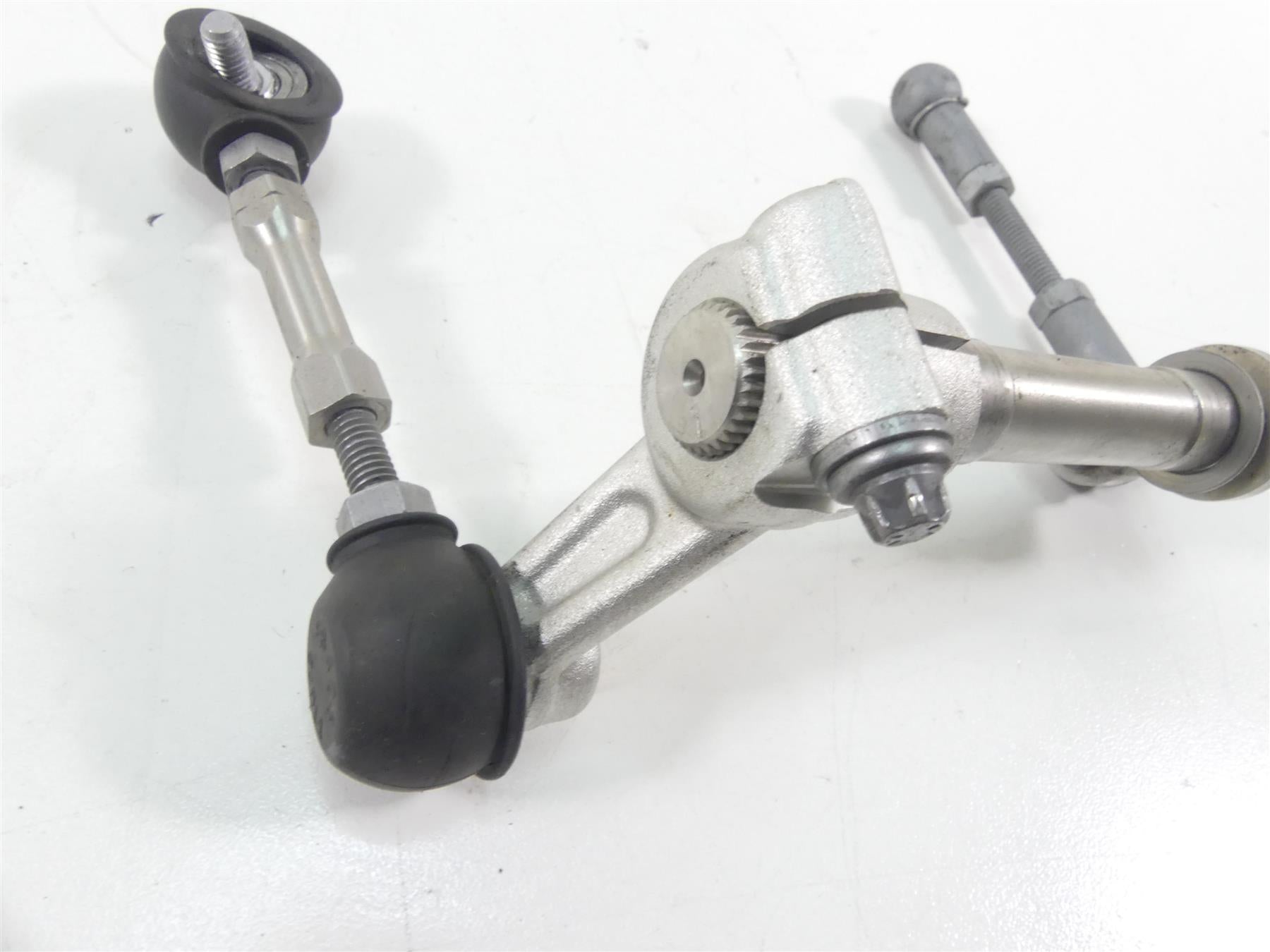 2017 BMW RnineT Racer K32 Shifter Shift Lever Shaft Linkage 23417693520 {{ shop.shopifyCountryName }} - Mototech271