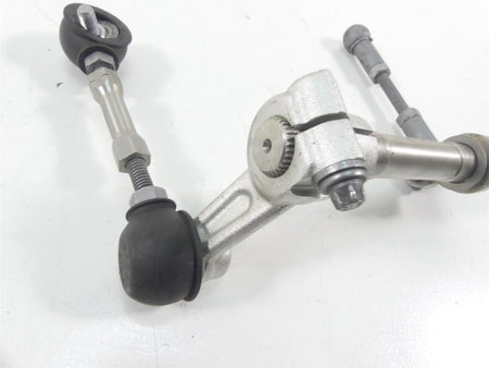 2017 BMW RnineT Racer K32 Shifter Shift Lever Shaft Linkage 23417693520 {{ shop.shopifyCountryName }} - Mototech271