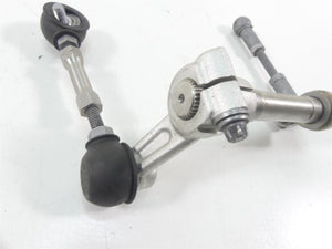 2017 BMW RnineT Racer K32 Shifter Shift Lever Shaft Linkage  23417693520 | Mototech271