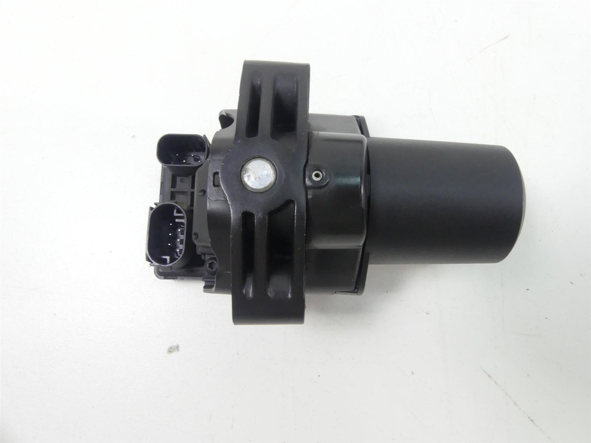 2016 BMW R1200GS K50 Cdi Ignition Switch Handsfree Key Lock Set 8552934 8559944 {{ shop.shopifyCountryName }} - Mototech271