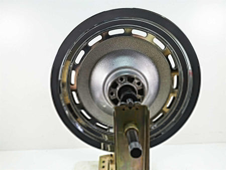 2007 Harley Sportster XL1200 C Straight 16x3 Rear Wheel Cast Rim 41013-00A {{ shop.shopifyCountryName }} - Mototech271