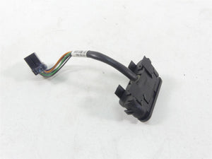 2012 Harley CVO FLHX SE3 Street Glide Indicator Blinker Lights Cluster 68789-96B