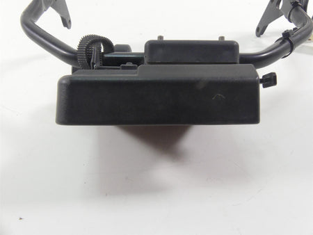 2013 BMW R1200GS GSW K50 Navigation System Gps Preparation Set 77528536045 {{ shop.shopifyCountryName }} - Mototech271