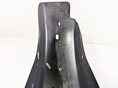 2009 Harley FXDC Dyna Super Glide Rear Fender Vivid Black 59634-06A {{ shop.shopifyCountryName }} - Mototech271
