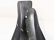 Load image into Gallery viewer, 2009 Harley FXDC Dyna Super Glide Rear Fender Vivid Black 59634-06A
