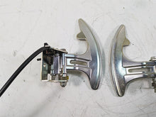 Load image into Gallery viewer, 2018 Yamaha YXZ1000R EPS SS Left Right Hand Shifter Shift Paddles B57-2380B-00
