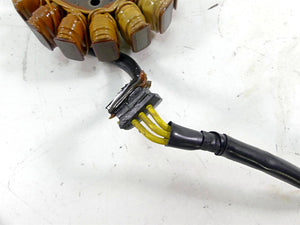 2012 Kawasaki ZX1400 ZX14R Ninja Oem Stator Alternator Generator 21003-0144
