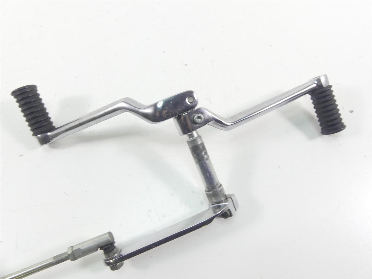 1999 Harley Touring FLHTCUI Electra Glide Shift Lever Pedal & Links Set 33895-82 {{ shop.shopifyCountryName }} - Mototech271