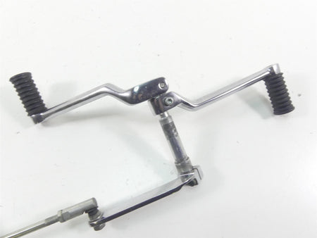 1999 Harley Touring FLHTCUI Electra Glide Shift Lever Pedal & Links Set 33895-82 {{ shop.shopifyCountryName }} - Mototech271
