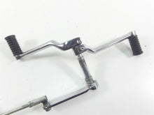 Load image into Gallery viewer, 1999 Harley Touring FLHTCUI Electra Glide Shift Lever Pedal &amp; Links Set 33895-82 | Mototech271
