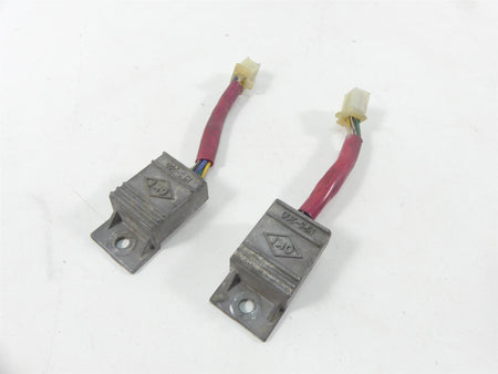 1980 Honda CB750C Custom Ignition Igniter Ignitor Cdi -Tested 30400-MA4-601 {{ shop.shopifyCountryName }} - Mototech271