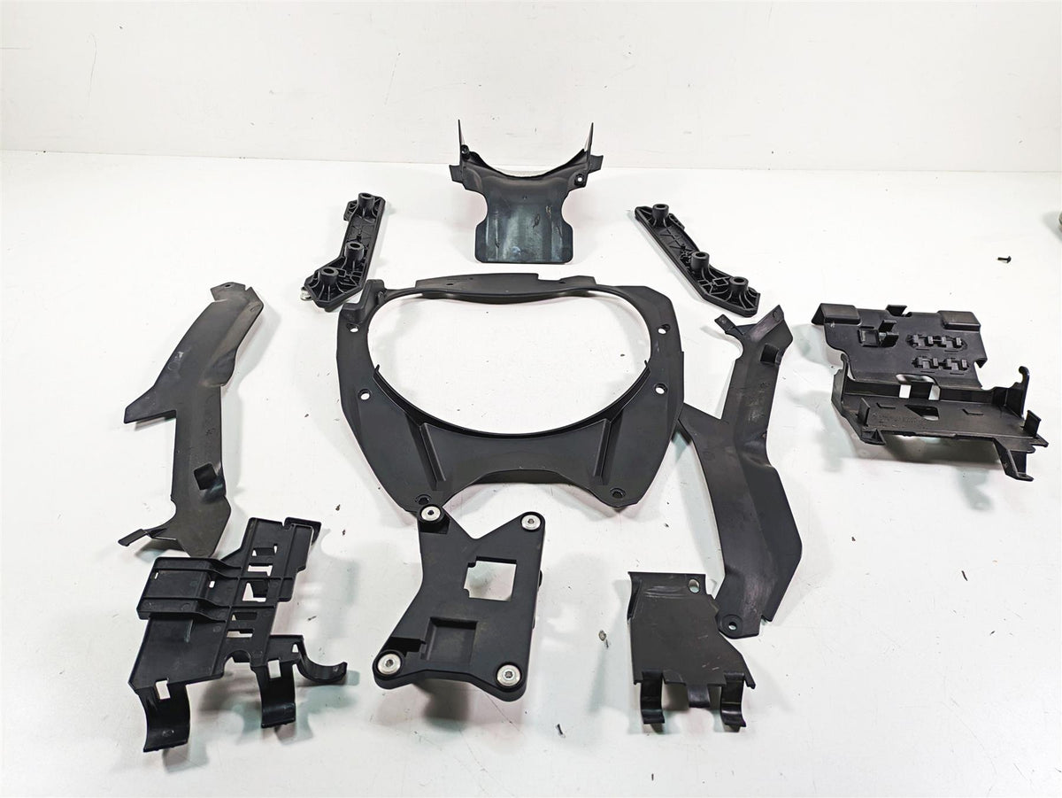 2020 KTM 1290 Super Adventure R Infill Dashboard Cover Fairing Set 60708105000 {{ shop.shopifyCountryName }} - Mototech271