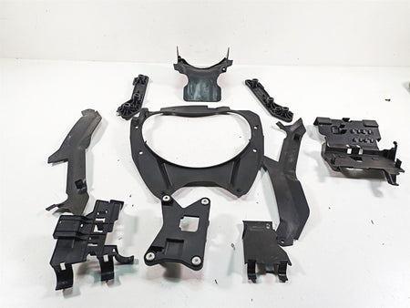 2020 KTM 1290 Super Adventure R Infill Dashboard Cover Fairing Set 60708105000 {{ shop.shopifyCountryName }} - Mototech271