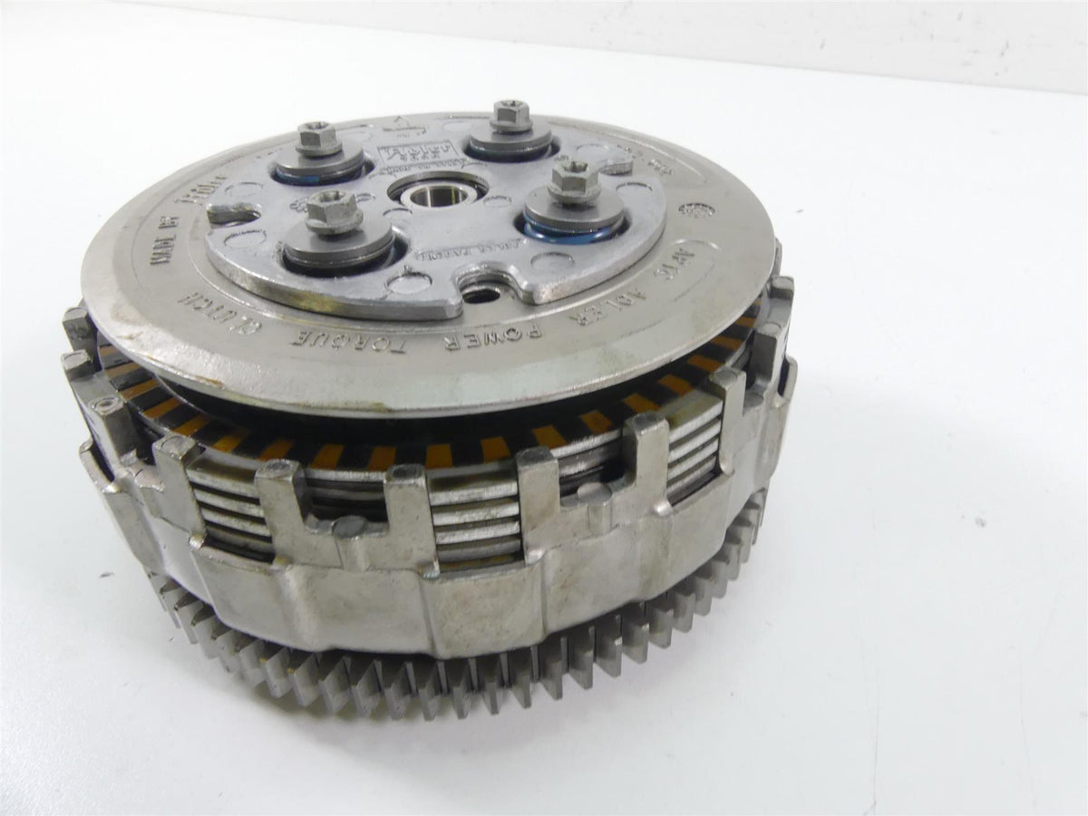 2017 Husqvarna 701 Enduro Clutch Basket Friction Disc Set 75032001144 {{ shop.shopifyCountryName }} - Mototech271