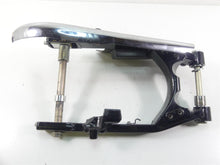 Load image into Gallery viewer, 2016 Harley FXDL Dyna Low Rider Rear Swingarm &amp; Belt Guards &amp; 25mm Axle 47820-10
