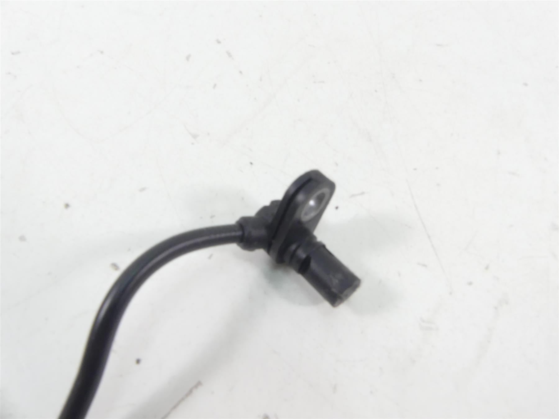 2015 Ducati Monster 1200 S Front Abs Brake Wheel Speed Sensor 55212111B {{ shop.shopifyCountryName }} - Mototech271