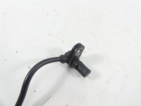 2015 Ducati Monster 1200 S Front Abs Brake Wheel Speed Sensor 55212111B {{ shop.shopifyCountryName }} - Mototech271
