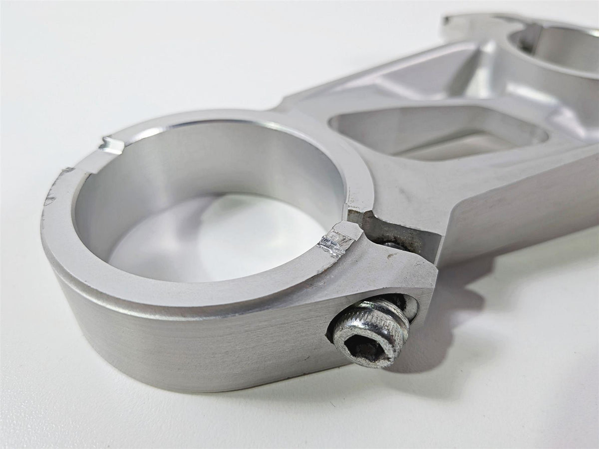 2019 Ducati 959 Panigale Upper Triple Tree Steering Clamp 34130881A {{ shop.shopifyCountryName }} - Mototech271
