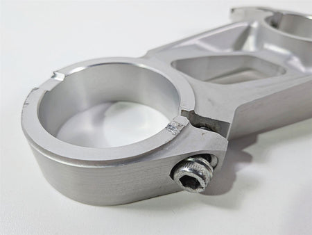 2019 Ducati 959 Panigale Upper Triple Tree Steering Clamp 34130881A {{ shop.shopifyCountryName }} - Mototech271