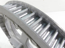 Load image into Gallery viewer, 2009 Harley FXDF Dyna Fat Bob Rear Drive Belt Pulley  66T 1&quot; 40374-07
