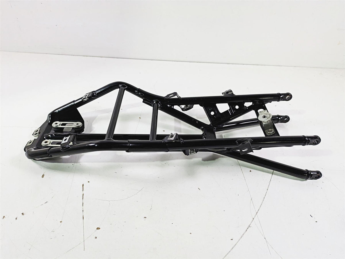 2008 Ducati SBK 1098 S Straight Rear Subframe Sub Frame Chassis 47011902A {{ shop.shopifyCountryName }} - Mototech271
