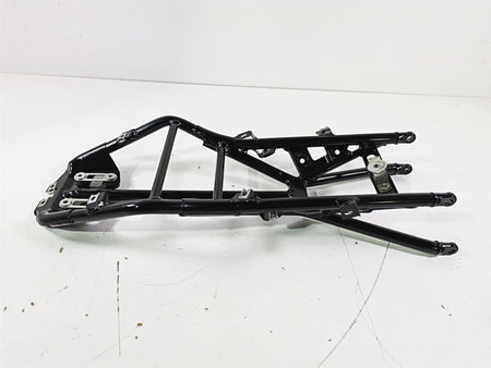 2008 Ducati SBK 1098 S Straight Rear Subframe Sub Frame Chassis 47011902A {{ shop.shopifyCountryName }} - Mototech271