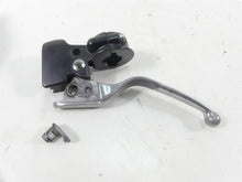 Load image into Gallery viewer, 2015 Harley FLS Softail Slim Clutch Perch &amp; Lever 38700-08 45080-08
