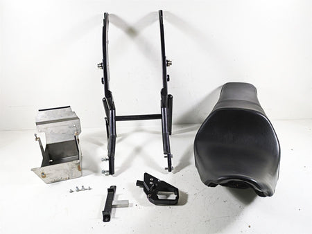 2015 Harley Touring FLHXS Street Glide Fbi 3" Drop Seat Subframe Set FBI-09LSF {{ shop.shopifyCountryName }} - Mototech271