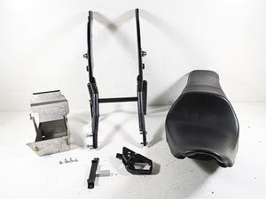 2015 Harley Touring FLHXS Street Glide Fbi 3" Drop Seat Subframe Set FBI-09LSF