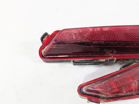 2020 Can Am Maverick X3 Turbo R STD Right Taillight Stop Brake Light 710004744 {{ shop.shopifyCountryName }} - Mototech271