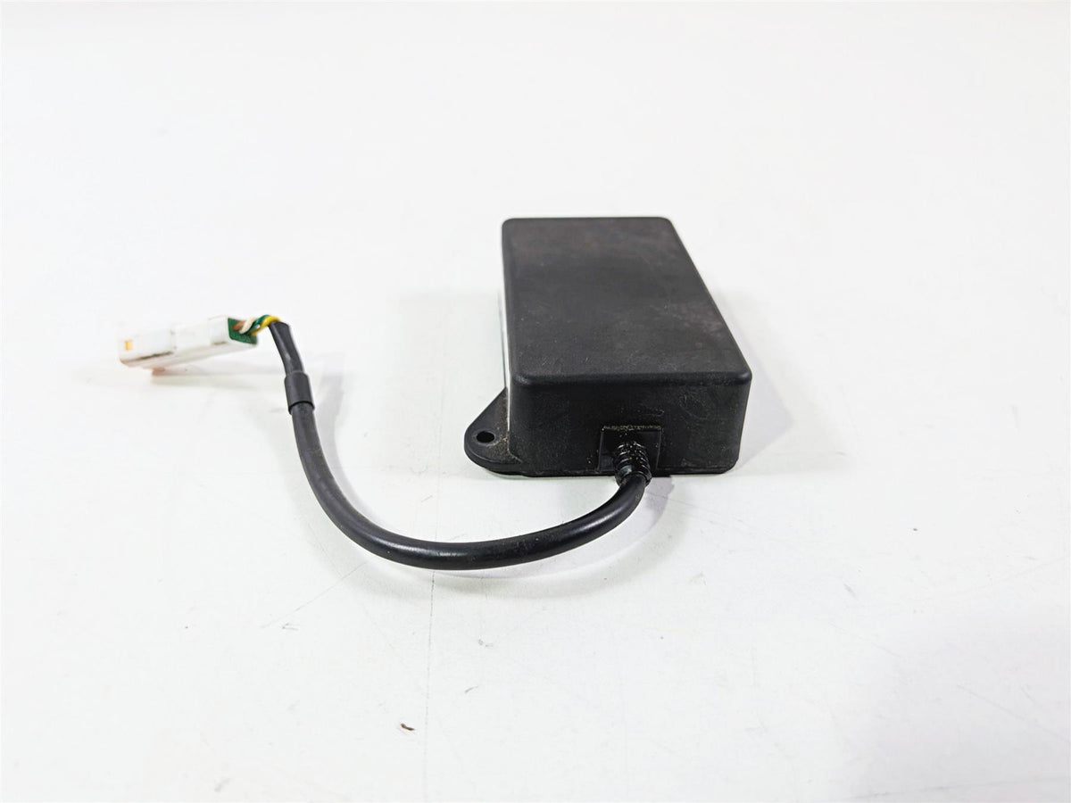 2020 Triumph Street Triple 765RS Bluetooth BT Connectivity Module Unit T2508989-Mototech271