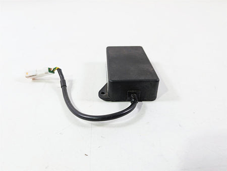 2020 Triumph Street Triple 765RS Bluetooth BT Connectivity Module Unit T2508989-Mototech271