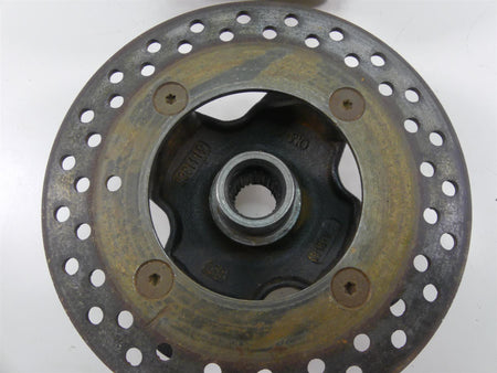 2018 Polaris General 1000 EPS Rear Right Trailing Arm Knee Set 1021415 1021413 {{ shop.shopifyCountryName }} - Mototech271