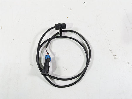 2018 Indian Chieftain Dark Horse Front Brake Abs Wheel Speed Sensor 4013251 {{ shop.shopifyCountryName }} - Mototech271