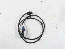 Load image into Gallery viewer, 2018 Indian Chieftain Dark Horse Front Brake Abs Wheel Speed Sensor 4013251 | Mototech271
