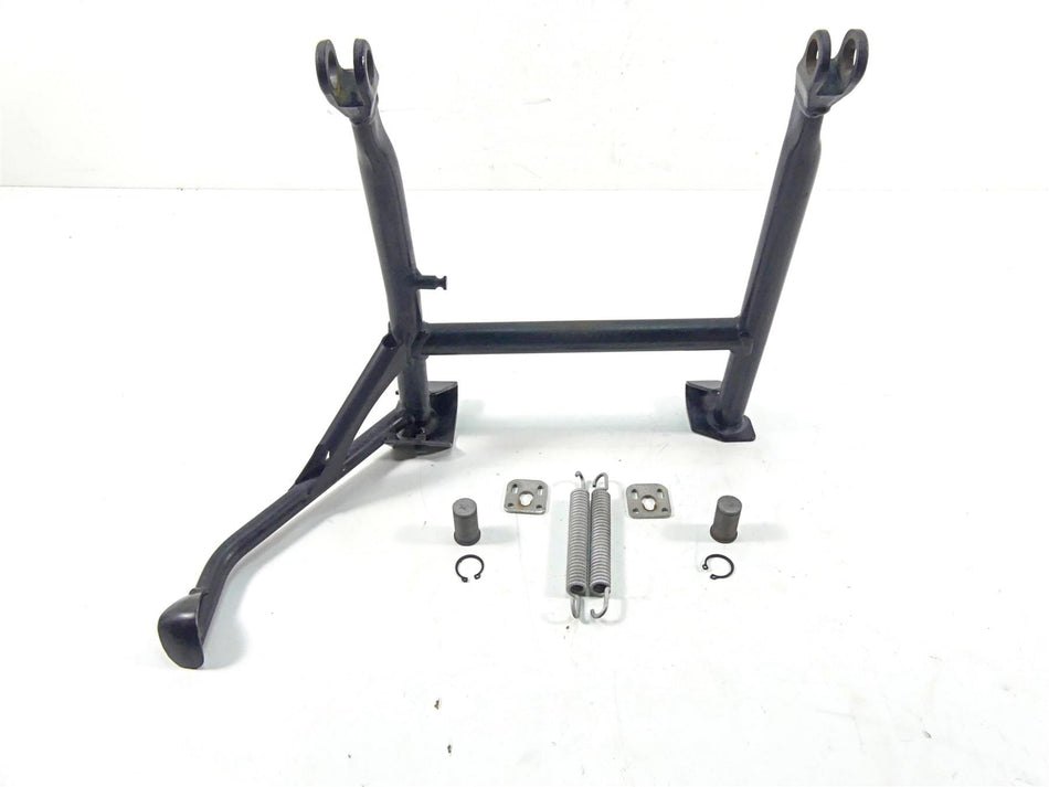 2014 BMW R1200GS K50 Center Kickstand Kick Stand Dynamic Esa 46528526523 {{ shop.shopifyCountryName }} - Mototech271