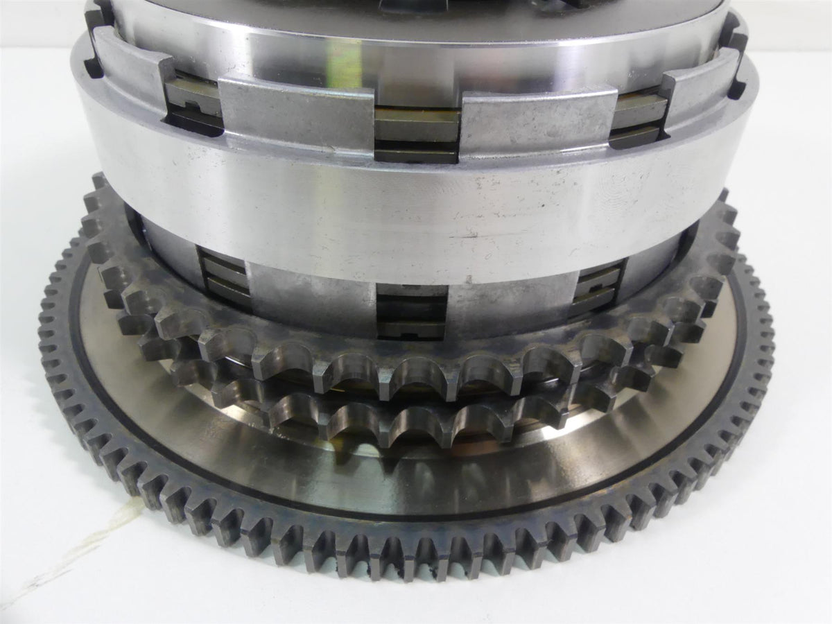2017 Harley Dyna FXDB Street Bob Primary Drive Clutch Kit Compensator 37816-11 {{ shop.shopifyCountryName }} - Mototech271