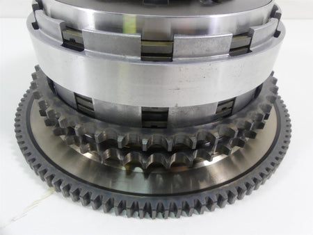 2017 Harley Dyna FXDB Street Bob Primary Drive Clutch Kit Compensator 37816-11 {{ shop.shopifyCountryName }} - Mototech271
