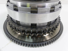 Load image into Gallery viewer, 2017 Harley Dyna FXDB Street Bob Primary Drive Clutch Kit Compensator 37816-11
