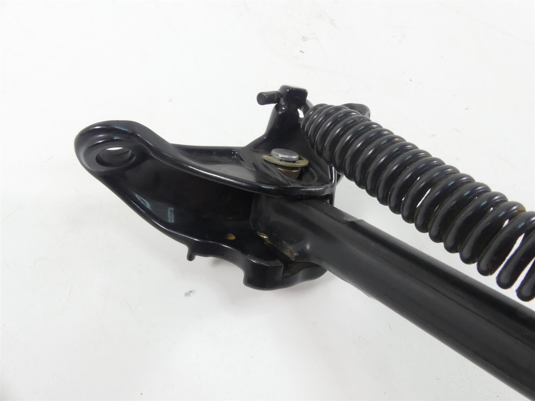2019 Harley FLHC Softail Heritage Side Kickstand Kick Jiffy Stand 50000152 {{ shop.shopifyCountryName }} - Mototech271