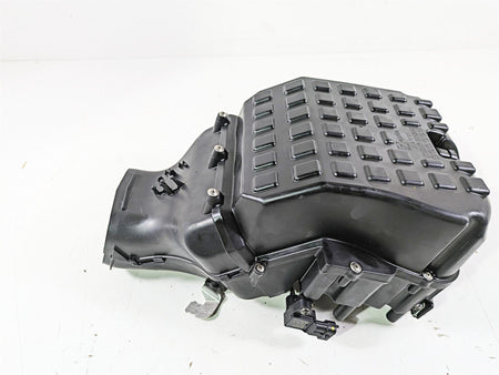 2021 Aprilia RS660 Air Filter Cleaner Breather Box U 2B006527 L 2B006529 {{ shop.shopifyCountryName }} - Mototech271