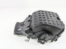 Load image into Gallery viewer, 2021 Aprilia RS660 Air Filter Cleaner Breather Box U 2B006527 L 2B006529 | Mototech271
