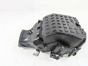 2021 Aprilia RS660 Air Filter Cleaner Breather Box U 2B006527 L 2B006529 | Mototech271