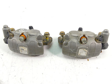 2021 Can Am Maverick Sport 1000R XRC Rear Brake Caliper Set 705601889 705601890 {{ shop.shopifyCountryName }} - Mototech271